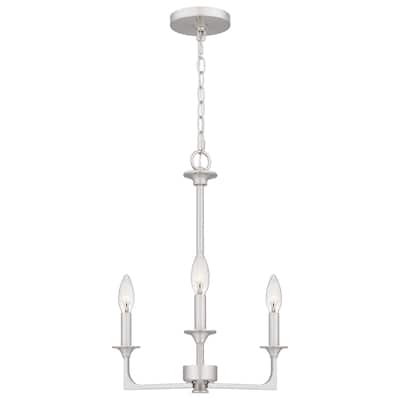 Prescott 3-Light Chandelier