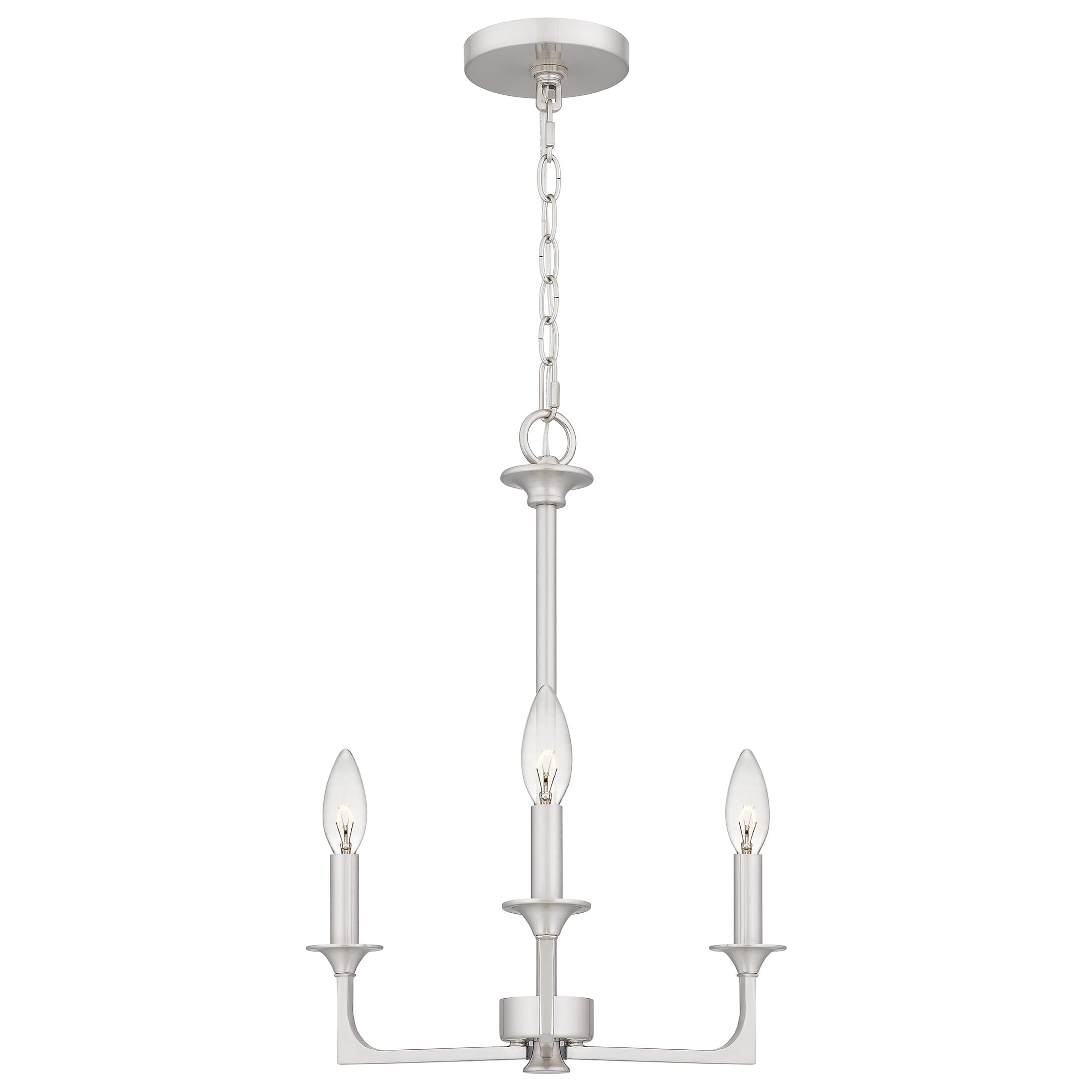 Prescott 3-Light Chandelier