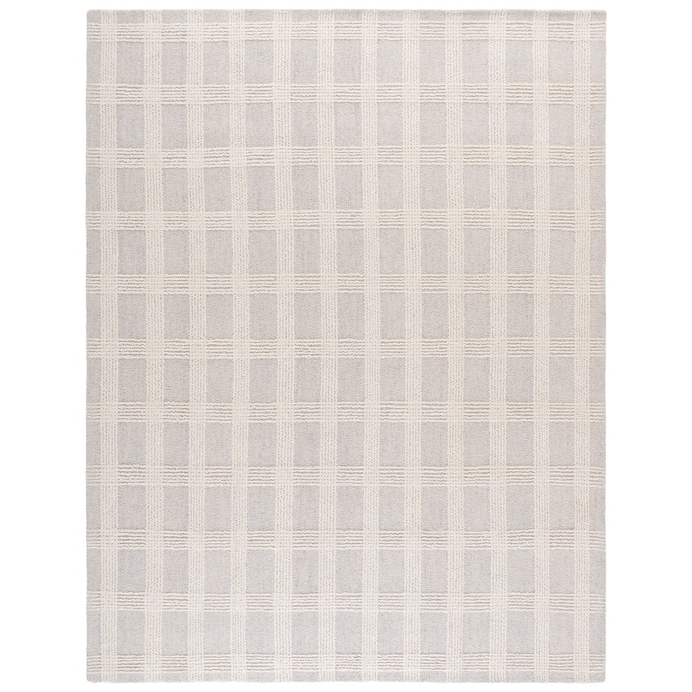 SAFAVIEH Handmade Genre Jant Wool Rug