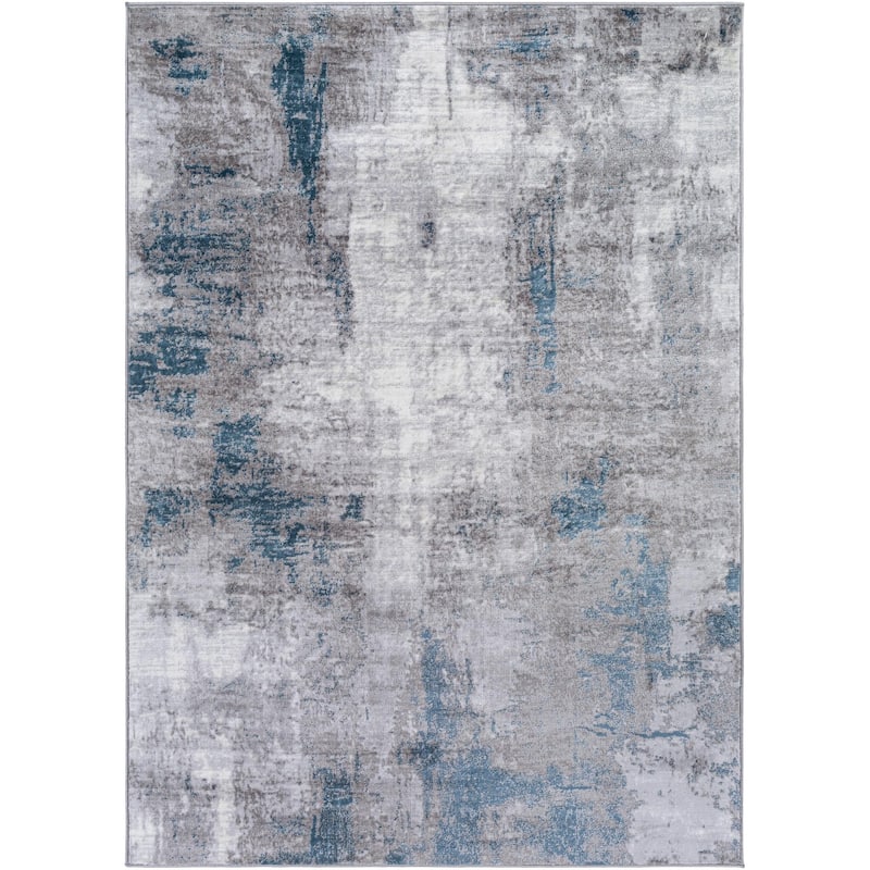 Livabliss Wanderlust Modern Area Rug