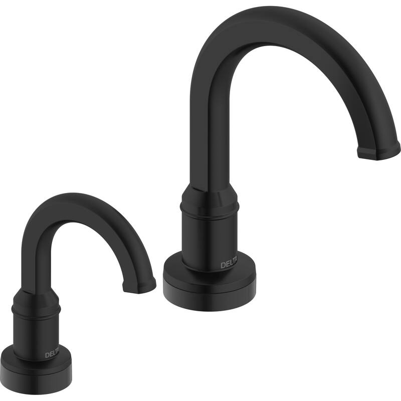 Delta 831DPA20-SD Rustica 1 GPM Proximity Faucet with Soap Dispenser - - Champagne Bronze