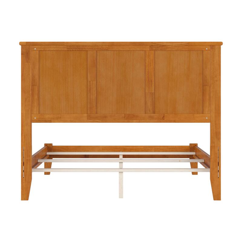 AFI Madison Foundation Bed Frame