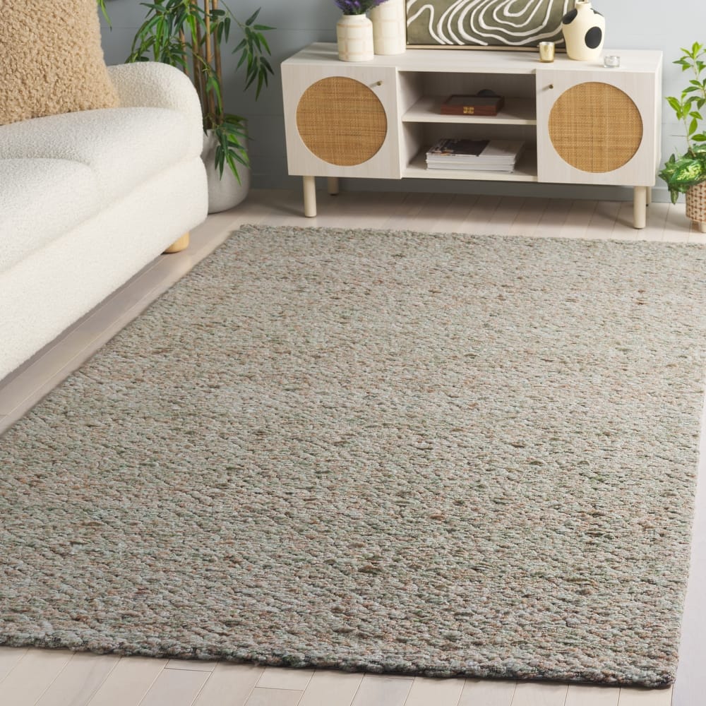 SAFAVIEH Handmade Harvest Kazuho Rug