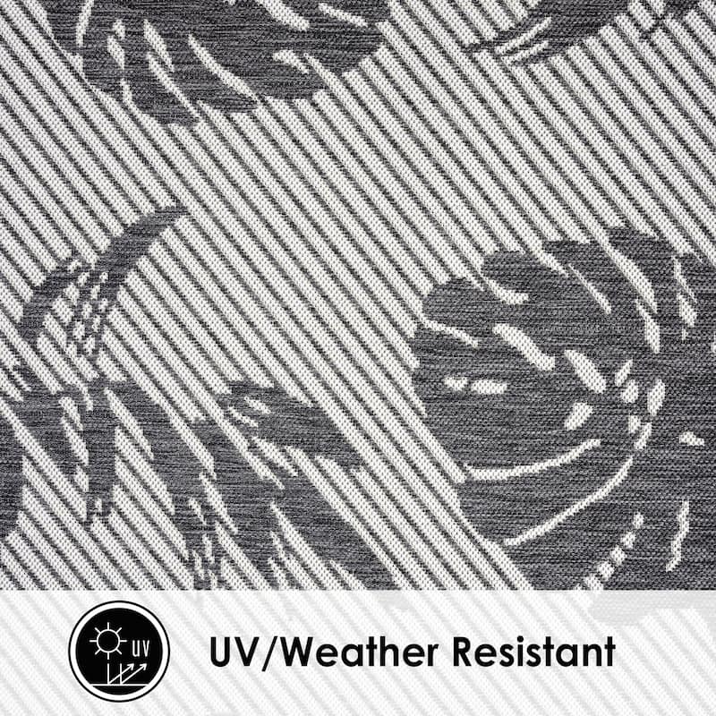 Tommy Bahama Palm Coastal Indoor/Outdoor Area Rug