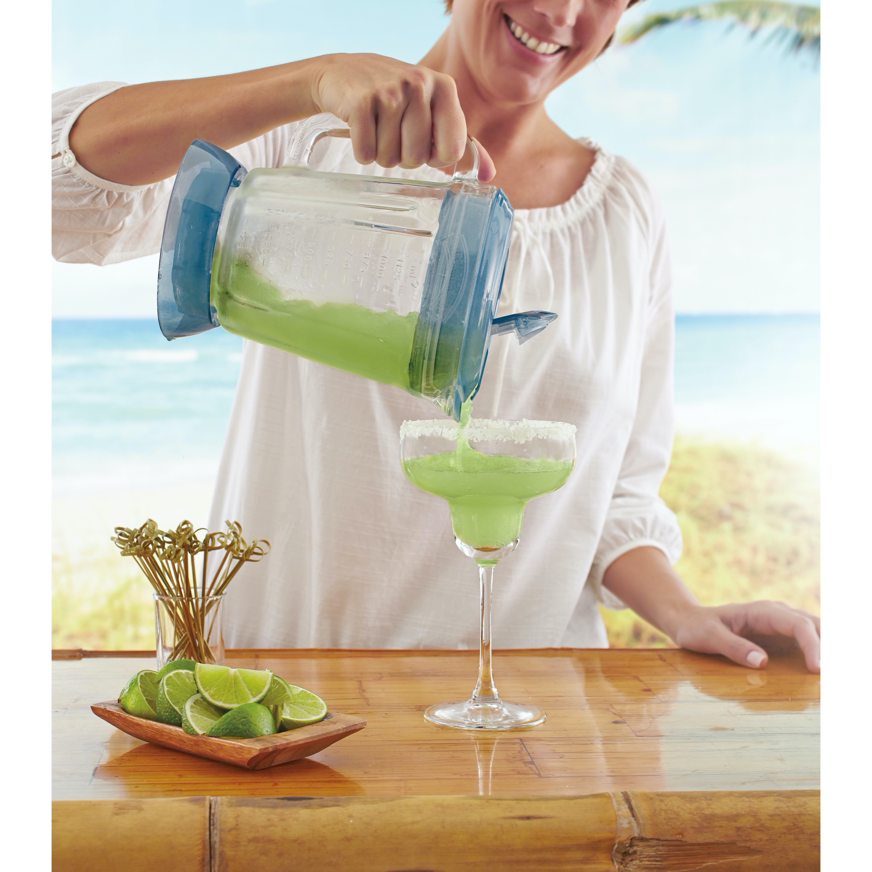 Bed bath and beyond margarita machine 2025