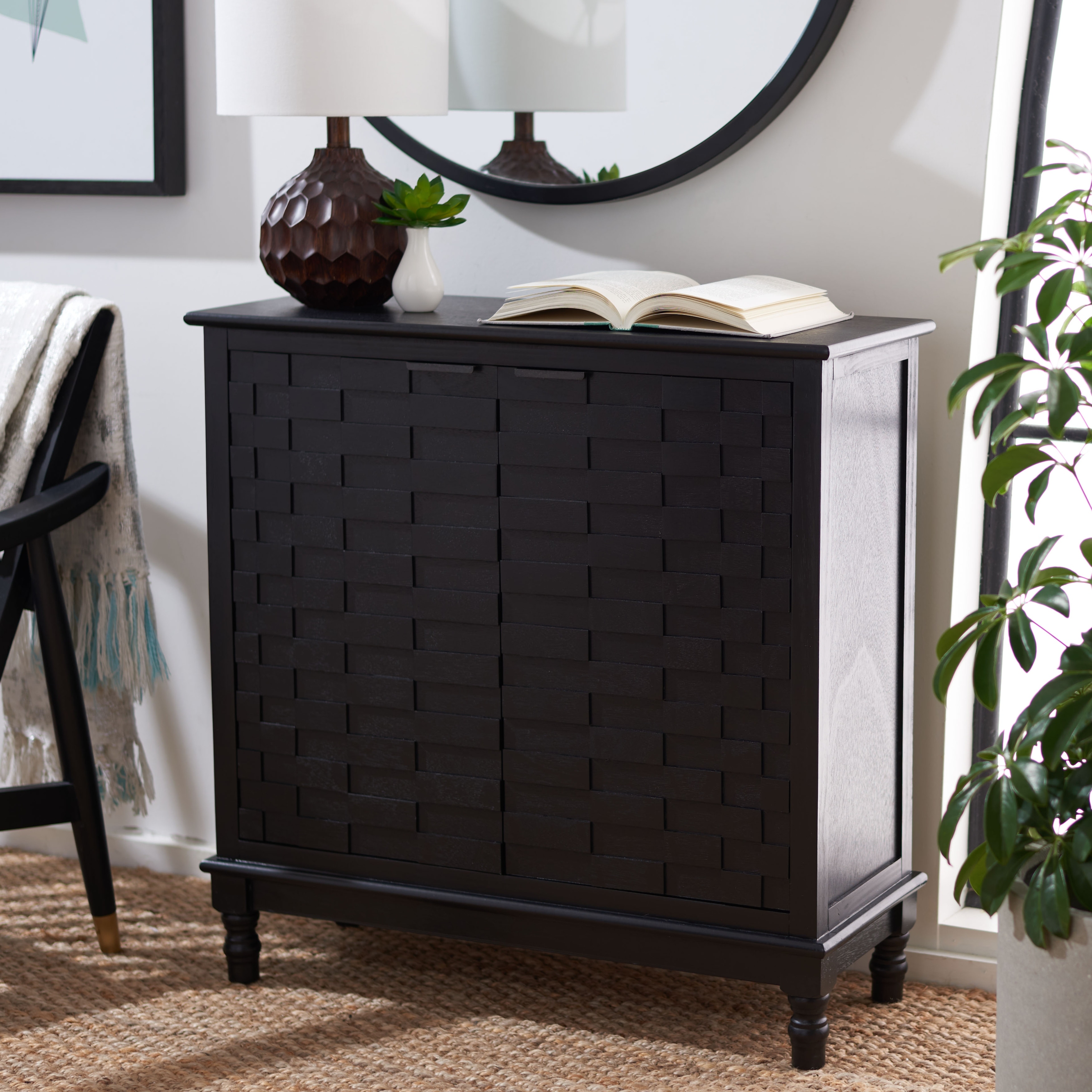 Safavieh shop narrow sideboard