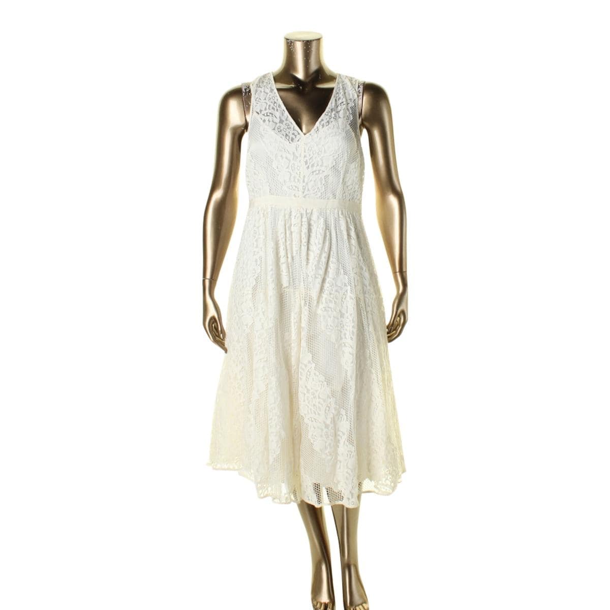 mid formal dresses