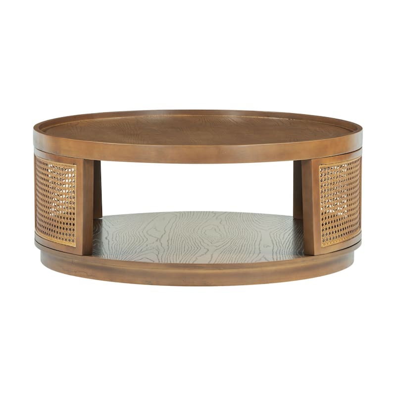 Mid-Century Modern Coffee Table