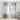 1-piece Sheer Just Llamas Indigo Made-to-Order Curtain Panel - 84 Inches x 50 Inches
