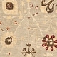 preview thumbnail 30 of 38, SAFAVIEH Handmade Anatolia Pattie Traditional Oriental Hand-spun Wool Rug