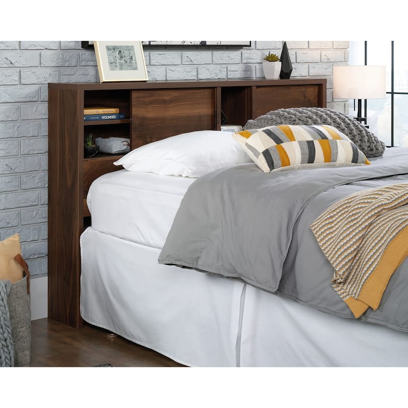 Harvey Park Full-Queen Headboard