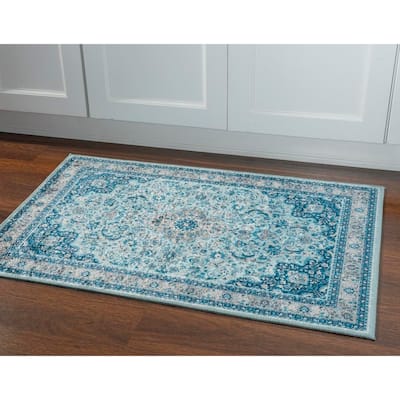 Halogen Hannah Treasure Rug - 2'2" X 3'2"