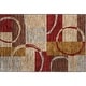 preview thumbnail 70 of 88, Premium Washable Super Soft Modern Casual Mayfield Rug
