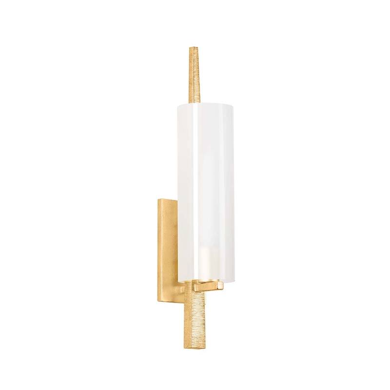 Hudson Valley Lighting 3924 Vineland 24" Tall Wall Sconce