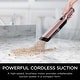 preview thumbnail 3 of 11, WandVac Cordless Handheld Vacuum