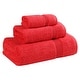 preview thumbnail 17 of 140, Superior Heritage Egyptian Cotton Absorbent 3-Piece Towel Set