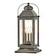 Option Light Oiled Bronze