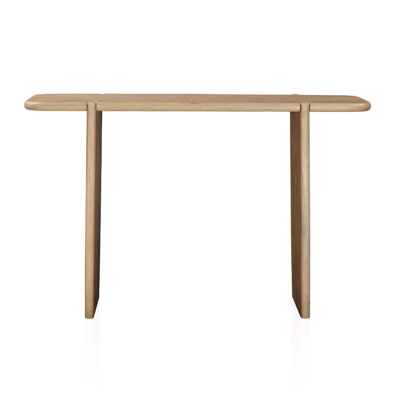 Evelyn Console Table - 52" x 15" x 32"