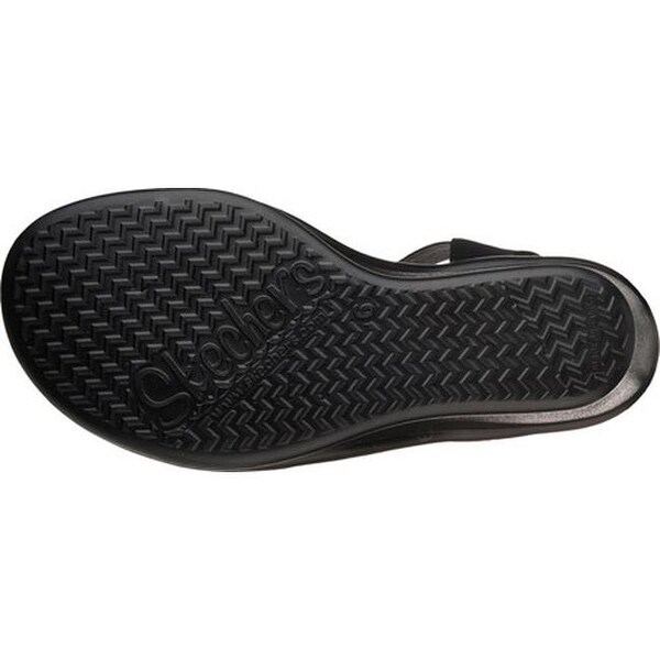skechers queen b sandals