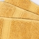 preview thumbnail 108 of 143, Superior Egyptian Cotton Pile Heavyweight 10-Piece Towel Set