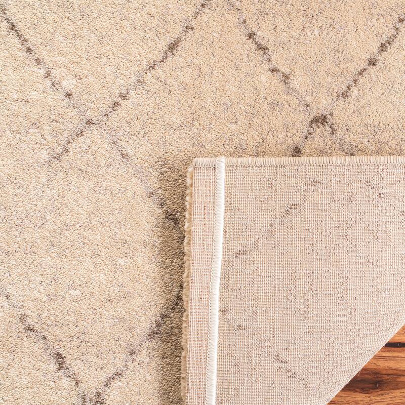 SAFAVIEH Tunisia Pegeen Southwestern Rug
