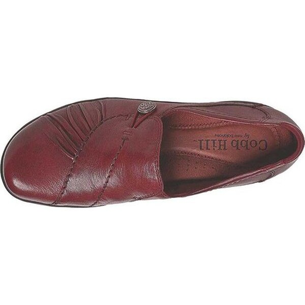 rockport paulette