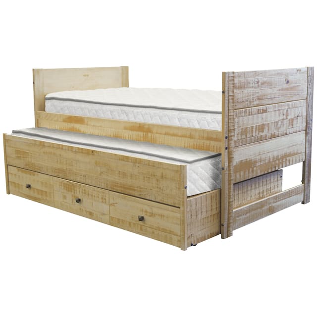 Taylor & Olive Begonia Twin Bed