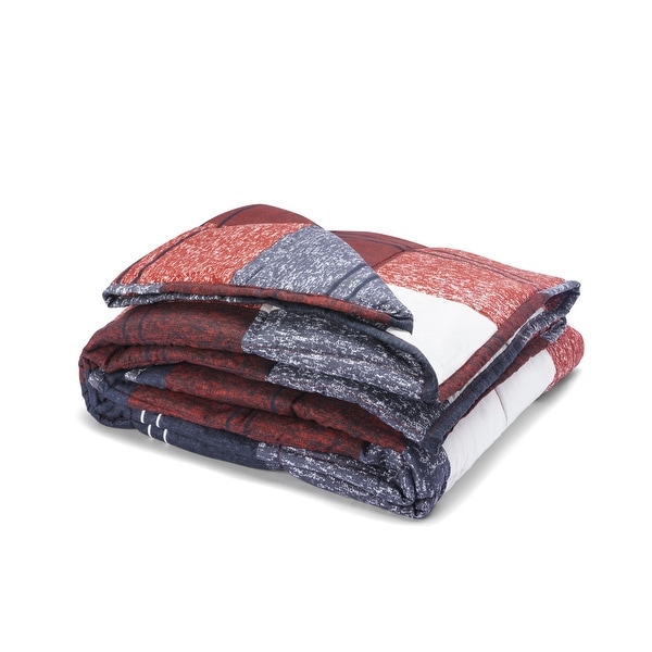 Weighted best sale winter blanket
