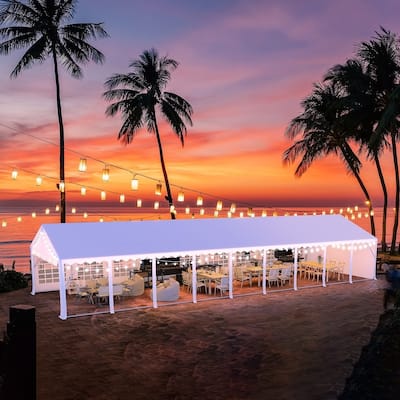 EROMMY Outdoor Tent Collection: Quick Setup for Your Perfect Outdoor Space
