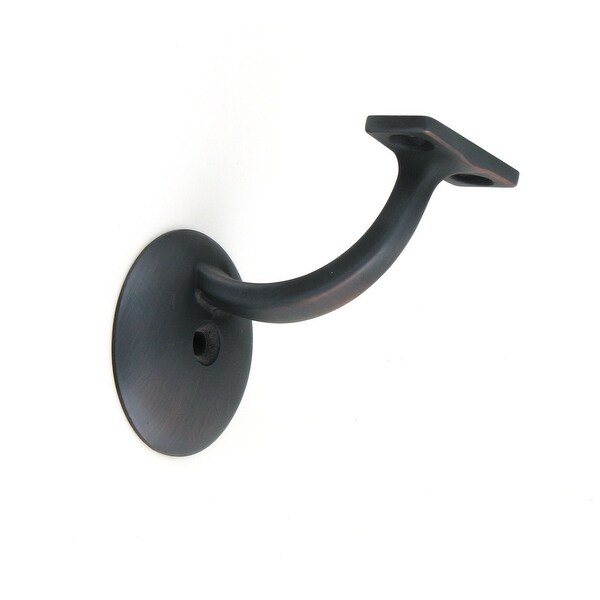 Heavy Duty Handrail Bracket 