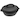Bayou Classic 6-qt Cast Iron Oval Roaster with Lid