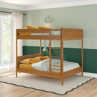 Harbor/Hudson Full/Full Bunk Bed