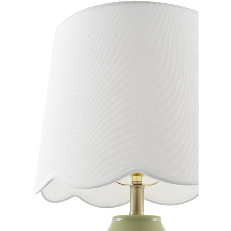 Livabliss Soleny Traditional Accent Table Lamp