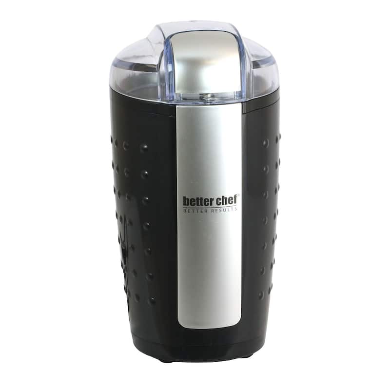 150 Watt 1/2 Cup Electric One-Touch Coffee Bean Grinder