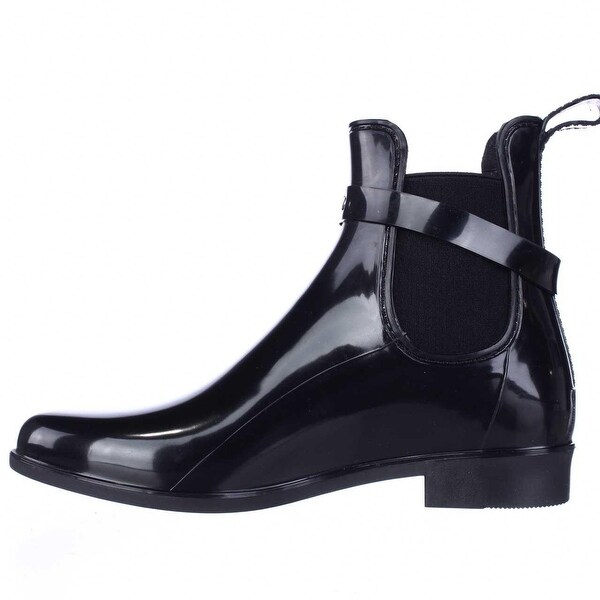 nautica rain boots short