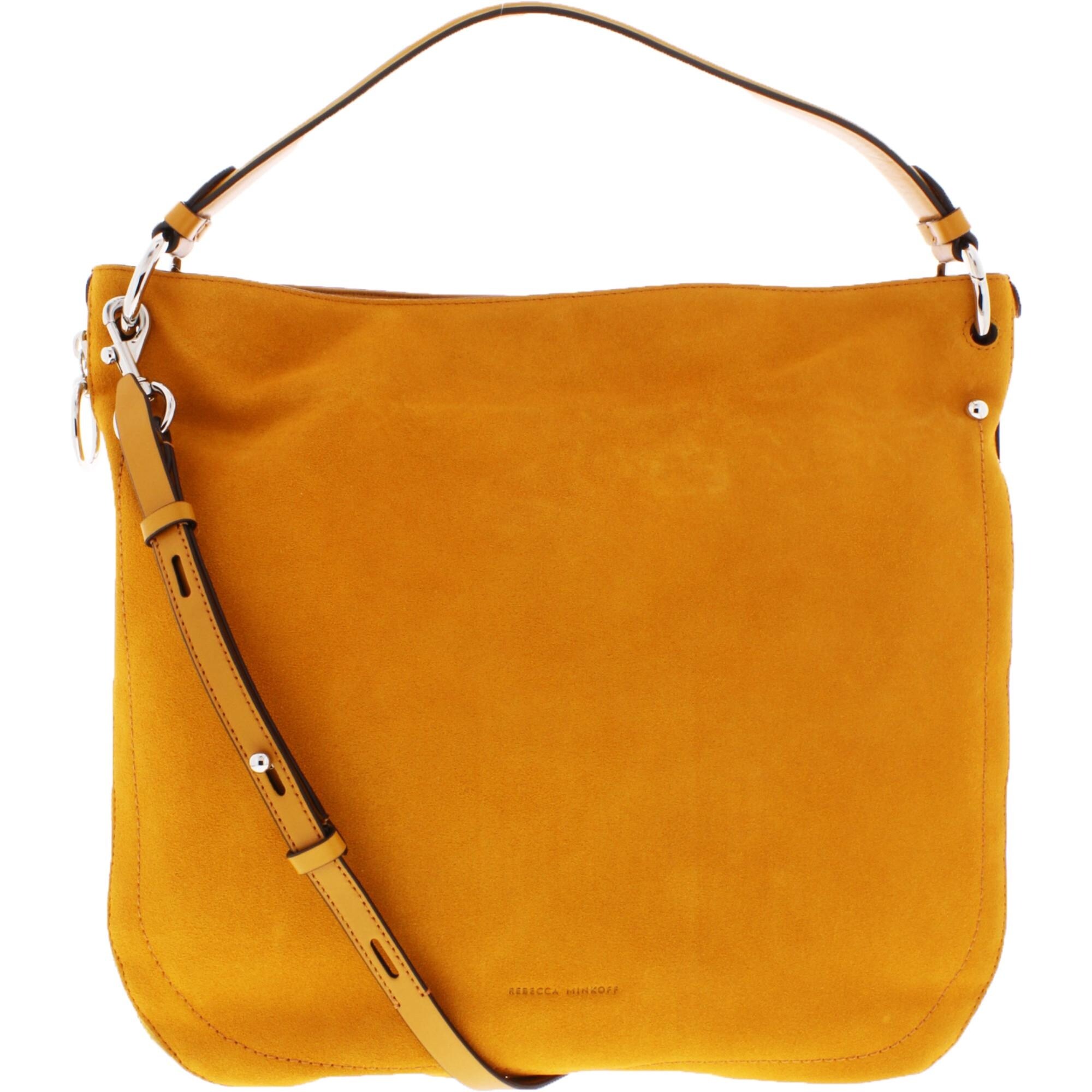 rebecca minkoff suede