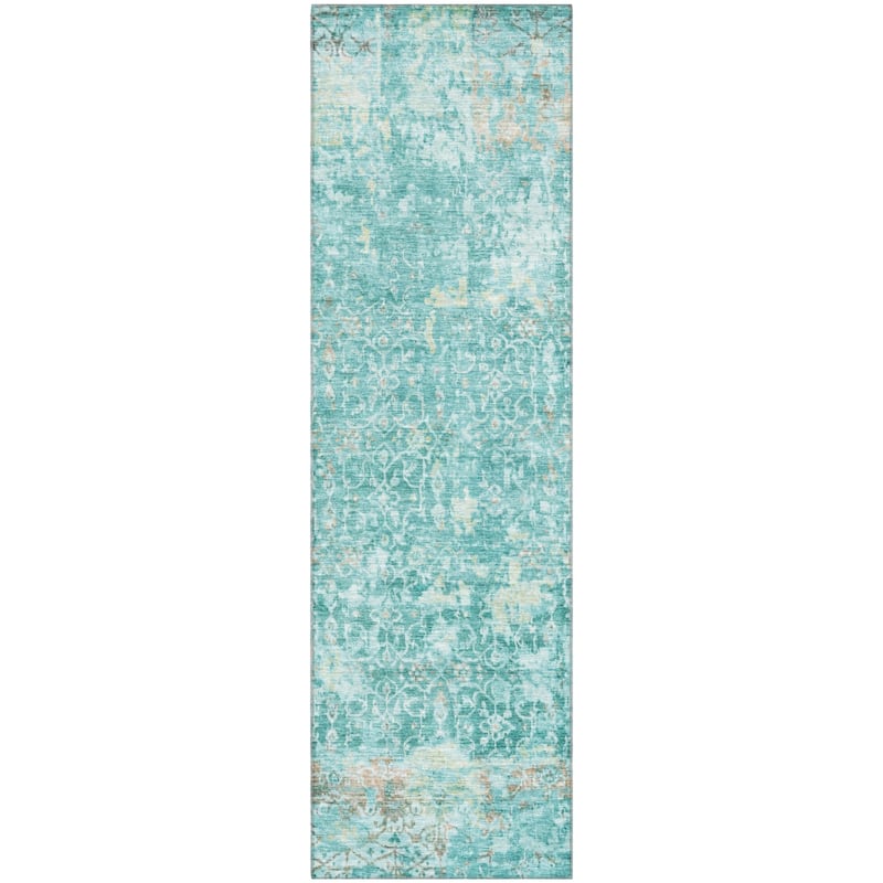 Premium Washable Super Soft Traditional Vintage Mayfield Rug