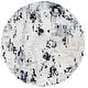 preview thumbnail 38 of 40, SAFAVIEH Lagoon Fehrat Modern Abstract Rug