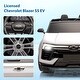 preview thumbnail 14 of 33, 24V 2-Seater SUV Licensed Chevrolet Blazer Ride On Car Toy