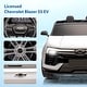 preview thumbnail 41 of 46, Licensed Chevrolet Blazer 24V 2 Seater Kids Ride On Car