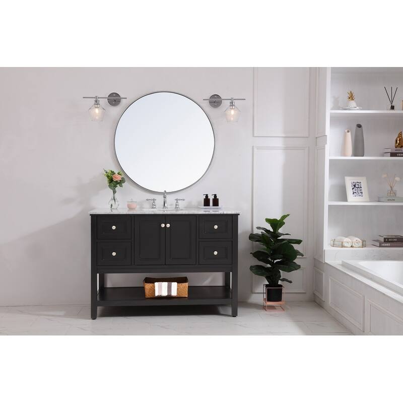 Gerald 1-Light Glass Right Wall sconce - 14.7/10.2 - 14.7/10.2