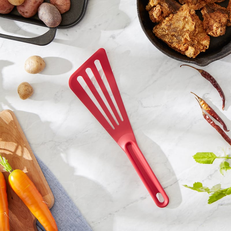 Euro Style Flexible Nylon Spatula