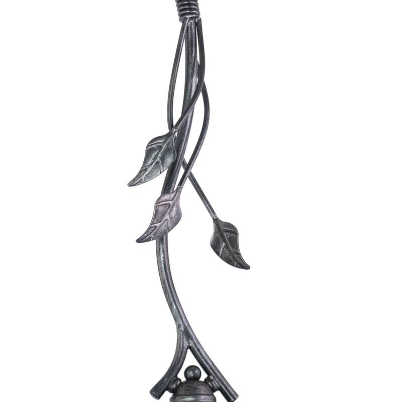 Vaxcel Lighting Vine 1 Light Mini Pendant