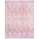 SAFAVIEH Madison Stella Boho Chic Ogee Trellis Rug