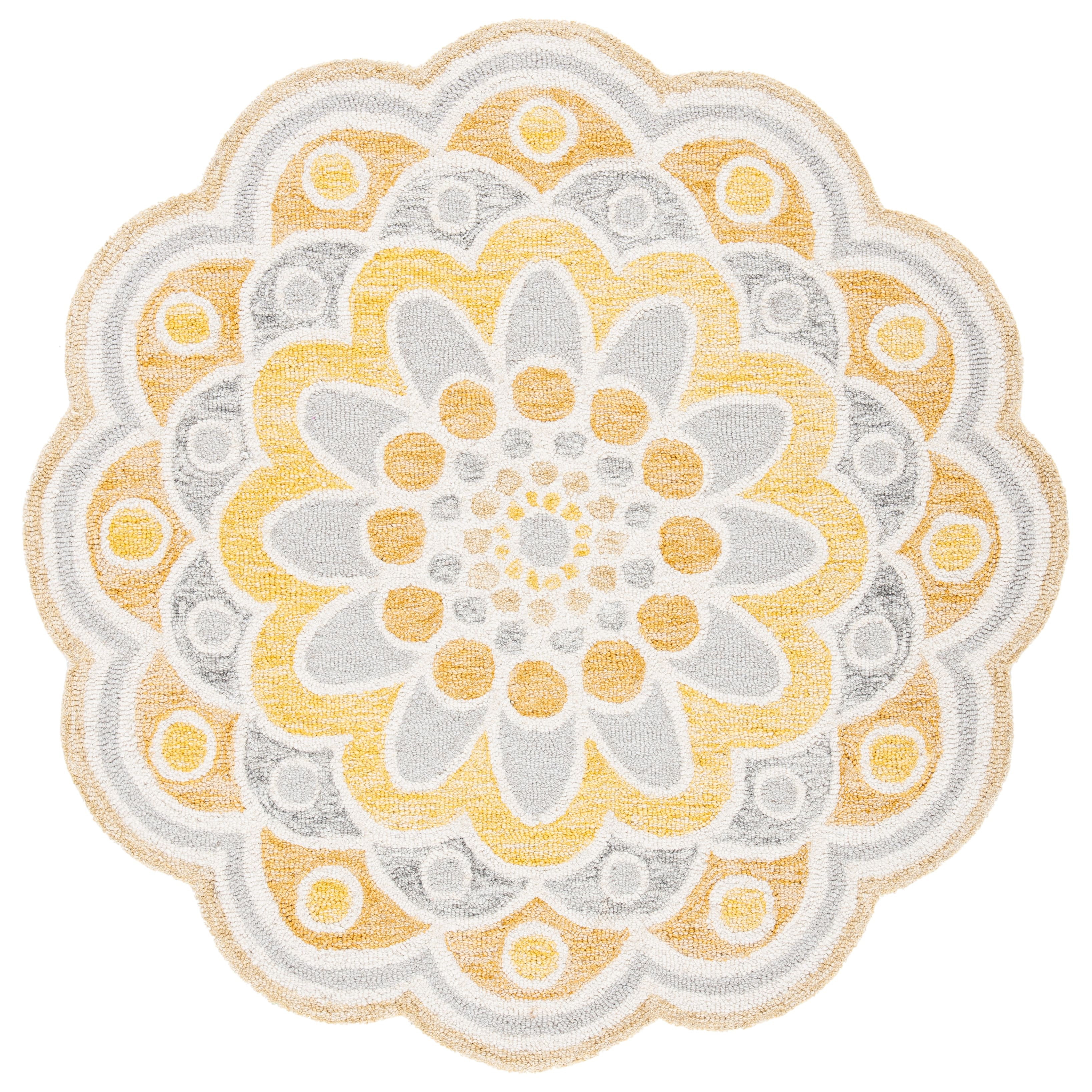 Option Grey/Gold