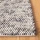 preview thumbnail 6 of 7, SAFAVIEH Handmade Natura Imkje New Zealand Wool Rug