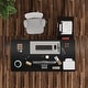 preview thumbnail 50 of 58, Height-Adjustable Workspace: Versatile Desk for Home Office and More Height Adjustable Electric Desk