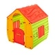 preview thumbnail 1 of 6, Starplay Magical House - Primary Color Combination