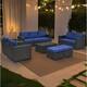 Option Dark Blue