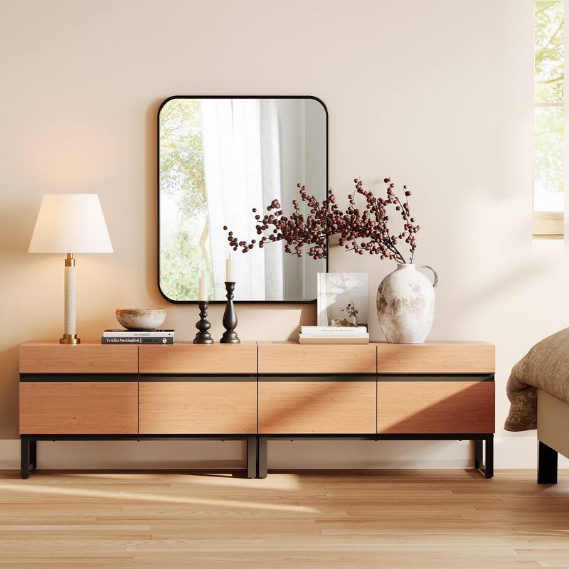 Modern TV Stand for TVs up to 75 inch